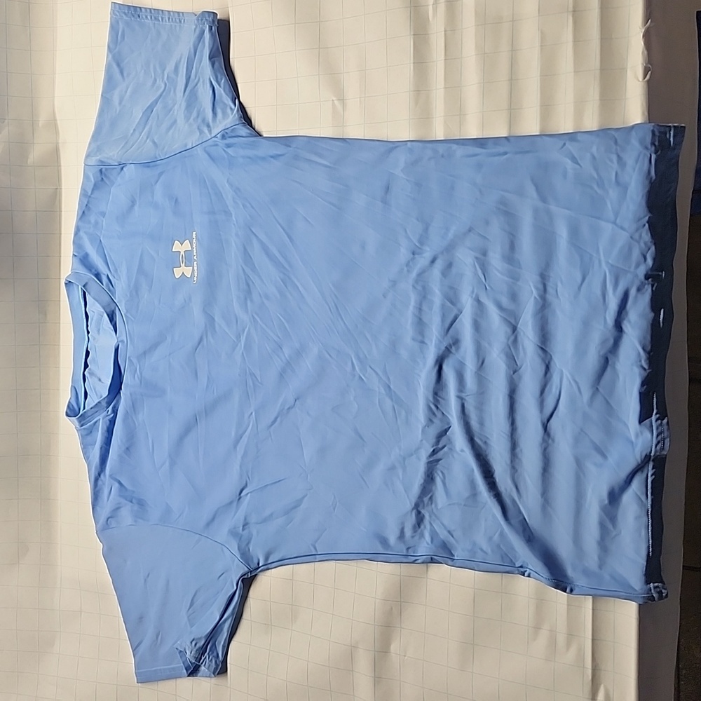 UA Tech™ 2.0 Short Sleeve shirt
